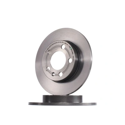 Afbeelding van Brembo Remschijf 08.9148.11