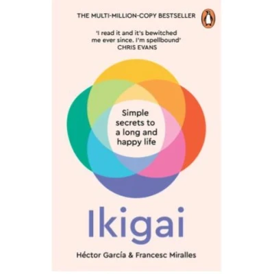 Image de Ikigai