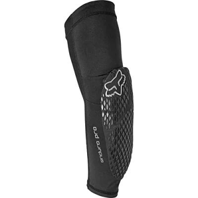 Afbeelding van Fox Enduro Pro Elbow Guard Black