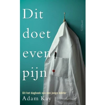 Image de Dit doet even pijn