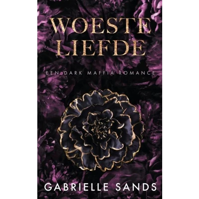 Image de Woeste liefde