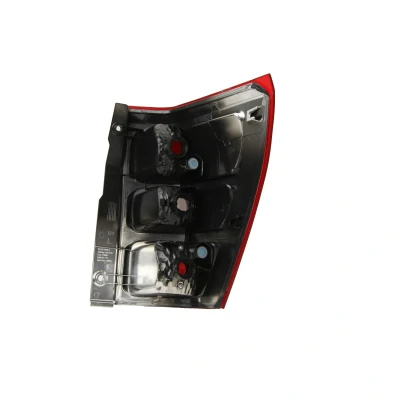 Afbeelding van Van Wezel Achterlicht 5250931