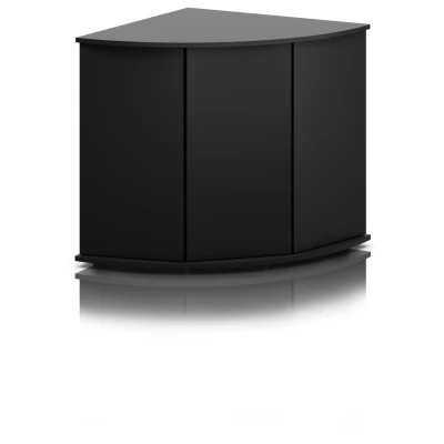 Afbeelding van Juwel Kast Trigon 190 Sbx 70x70x73 cm Aquariummeubel Zwart