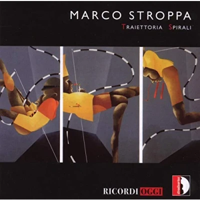 Afbeelding van Stroppa Traiettoria Spirali