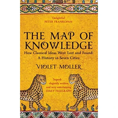 Afbeelding van The Map of Knowledge