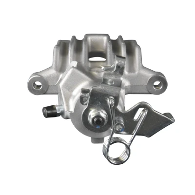 Afbeelding van FEBI BILSTEIN 178058 Remklauw Gegoten aluminium Achteras rechts VOLKSWAGEN: Golf 4, Polo IV Hatchback, New Beetle AUDI: A3 Hatchback