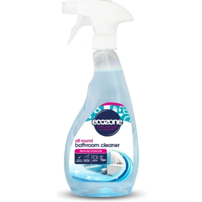 Afbeelding van Ecozone Badkamerreiniger 0,5 Liter