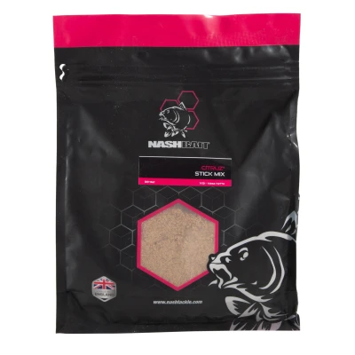 Afbeelding van Nash Citruz Stick Mix (1kg) Lokvoer