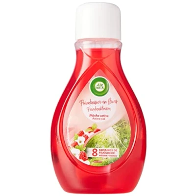 Afbeelding van Airwick 375ml wiek Framboos