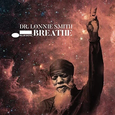 Afbeelding van Lonnie Dr. Smith Breathe (2 LPs)