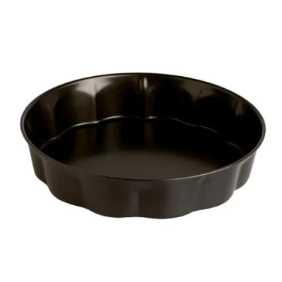 Afbeelding van Quid Cakevorm Sweet Roestvrij Staal (28 X 5 Cm)
