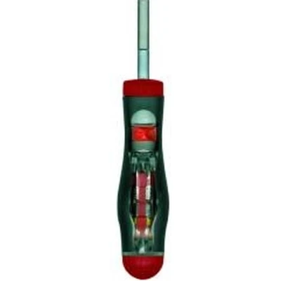 Afbeelding van Connex Coxb364013 Bit Schroevendraaierset