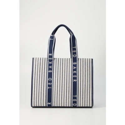 Afbeelding van Ted Baker Hayllee Shopper Tas 45 cm