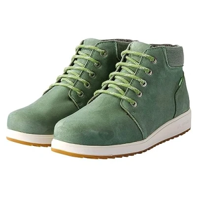 Afbeelding van Vaude Ubn Solna Mid 3.0 Wandelschoenen Groen EU 41 Vrouw