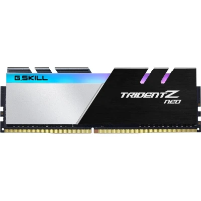 Afbeelding van G.Skill F4 4000C18D 32GTZN Werkgeheugenset voor PC DDR4 32 GB 2 x 16 4000 MHz