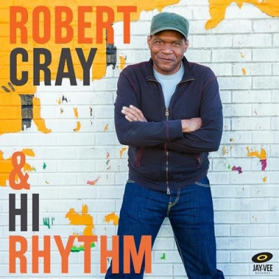 Afbeelding van Robert Cray &amp; Hi Rhythm
