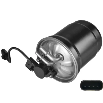 Afbeelding van FEBI BILSTEIN 176625 Brandstoffilter Pijpfilter FORD: Focus Mk4 Hatchback, Turnier