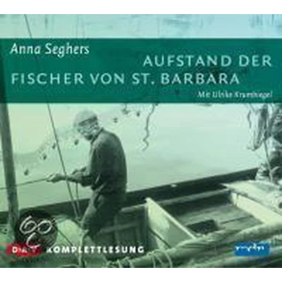 Afbeelding van Aufstand der Fischer von St. Barbara