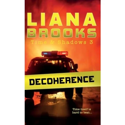 Afbeelding van Time &amp; Shadows Decoherence