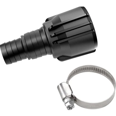 Afbeelding van Kärcher Home &amp; Garden 2.997 113.0 Pomp aansluitstuk 30,3 mm (1) binnendraad, 24,2 (3/4) binnendraad Kunststof