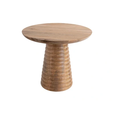 Afbeelding van Leitmotiv Side Table Force Layered Base