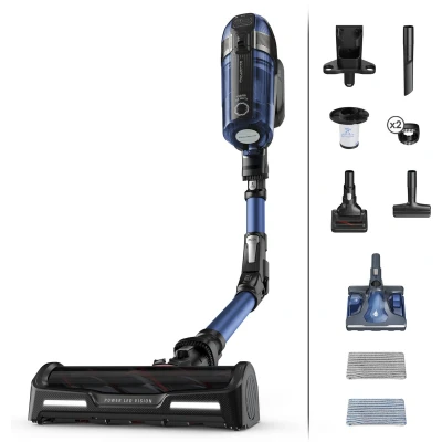 Afbeelding van Rowenta X Force Flex 12.60 Steelstofzuiger RH98C0