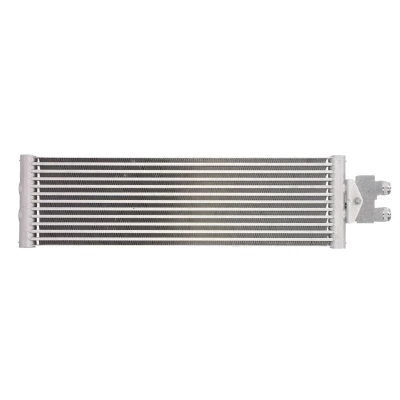 Afbeelding van MAHLE ORIGINAL CLC 64 000P Oliekoeler, automatische transmissie