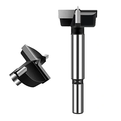 Afbeelding van ASNOMY Forstner Forstnerboor van wolfraamstaal, 29 mm, houtboor en hardhout
