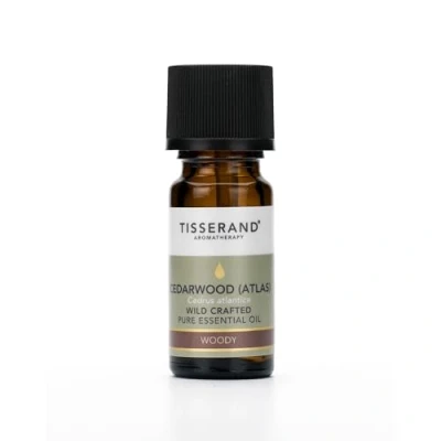 Afbeelding van Cedarwood (cederhout) atlas wild crafted