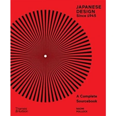 Image de Japanese Design Since 1945