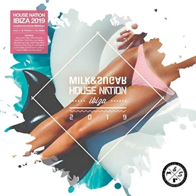 Afbeelding van Milk &amp; Sugar House Nation Ibiza 2019