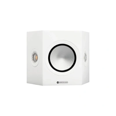 Afbeelding van Monitor Audio Silver FX 7G Wit