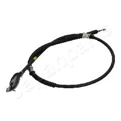 Afbeelding van JAPANPARTS BC 633R Handremkabel