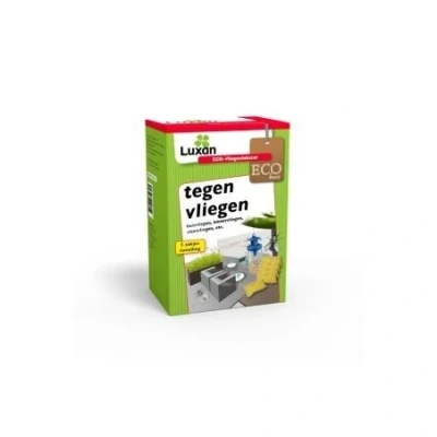 Afbeelding van ECO Vliegenlokstof Tegen Vliegen Edialux Ongediertewinkel