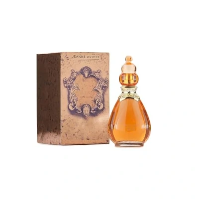 Afbeelding van JEANNE ARTHES parfum voor dames sultane eau de spuitfles 100 ml gemaakt in Frankrijk tot Grasse