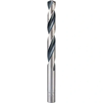Image de BOSCH 2608577287 foret hélicoïdal HSS PointTeQ 11.9 mm (5 pcs)