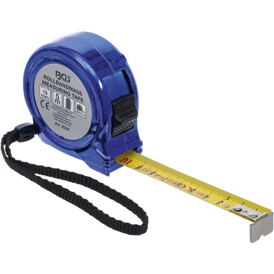 Afbeelding van BGS Rolmaat 19 mm x 5 meter