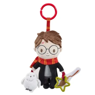 Afbeelding van Harry Potter activity Toy 19 cm