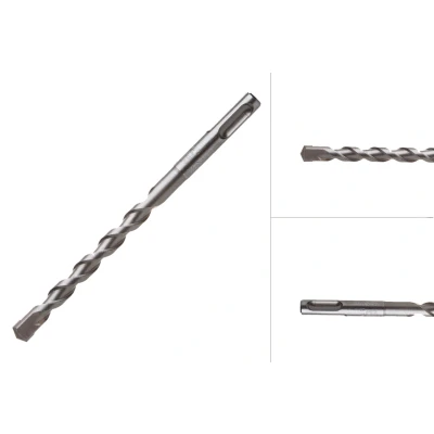 Afbeelding van Wovar Betonboor SDSplus Premium met 2 snijkanten 10 x 160 mm Per Stuk