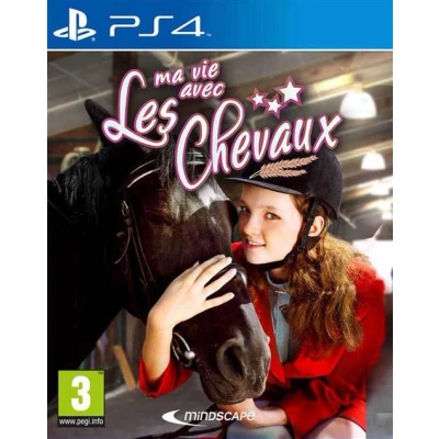 Image de Ma vie avec les chevaux PS4