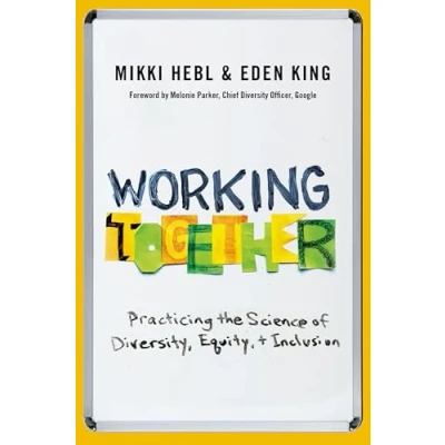 Afbeelding van Working Together
