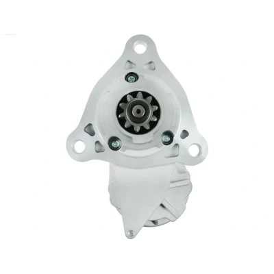 Afbeelding van Startmotor / Starter AS PL S6005
