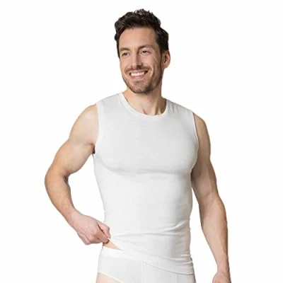 Afbeelding van ODLO Hemd, Heren, Maat: 58/60, White