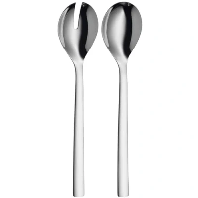 Image de wmf 1291416040 nuova couverts à salade 30 cm