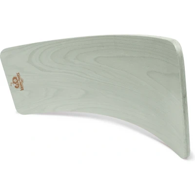 Afbeelding van Kinderfeets houten balansbord / balance board kinderen Sage Wash