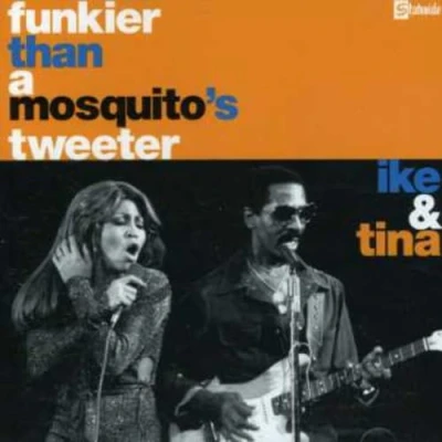 Afbeelding van Funkier Than A Mosquito&#039;s Tweeter