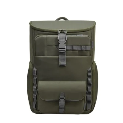 Image de Sac à dos modulaire pour PC portable HP 15,6 pouces