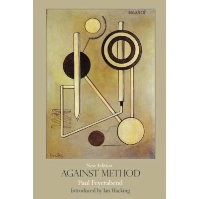 Afbeelding van Against Method