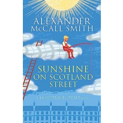 Afbeelding van Sunshine on Scotland Street