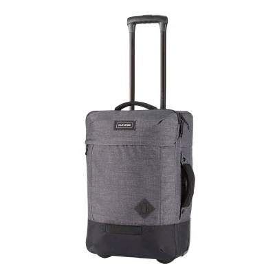 Afbeelding van Dakine 365 Carry On Roller 40L carbon Zachte koffer